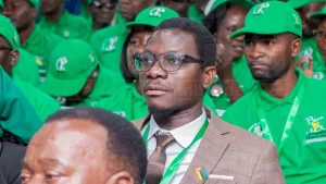 O secretário-geral do ANAMOLA, Messias Uarreno, denunciou uma tentativa de assassinato em Mocuba, reafirmando o seu compromisso com a luta política e a defesa da democracia em Moçambique.