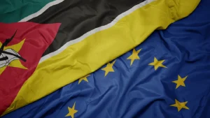 A União Europeia felicitou Moçambique pela retirada da lista cinzenta do GAFI e confirmou a futura saída da lista europeia de alto risco.