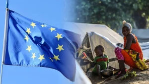 A União Europeia anunciou um apoio de 60 milhões de meticais para reforçar a resposta humanitária em Cabo Delgado, Nampula e Niassa.