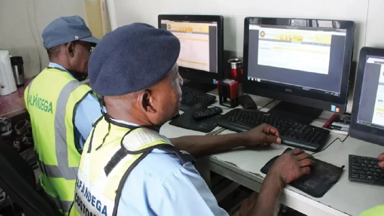 Moçambique avança com negociação para modernizar a Janela Única Electrónica