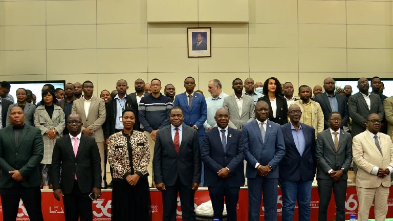 Moçambique debate IA, dados e resiliência digital na Semana Internacional de Cibersegurança