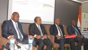 Comércio Moçambique–Índia dispara em 2024