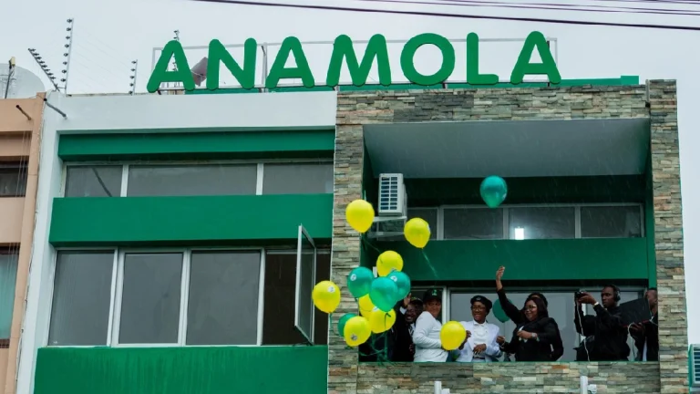 A ANAMOLA inaugurou a sua nova sede nacional em Maputo, mas enfrenta críticas após atribuir 300 mil MT ao concurso da nova bandeira