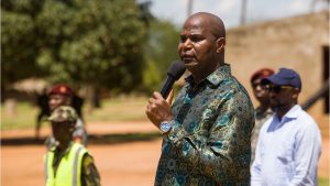 Chapo celebra 18 anos da Reversão da Hidroeléctrica de Cahora Bassa