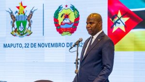 Chapo: “Relação com o Zimbabwe marca fase vital para o desenvolvimento conjunto”