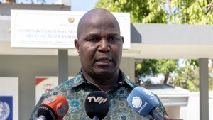 Chapo rejeita acusações de abusos em Cabo Delgado