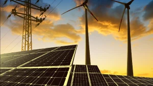 HCB acelera modernização e aposta em central solar de 400 MW