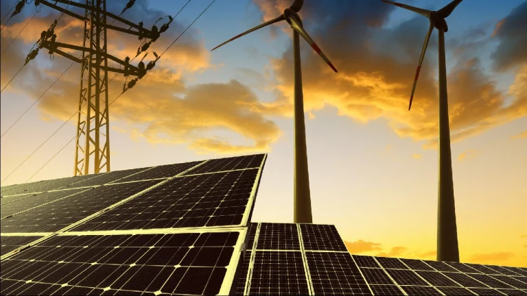 HCB acelera modernização e aposta em central solar de 400 MW