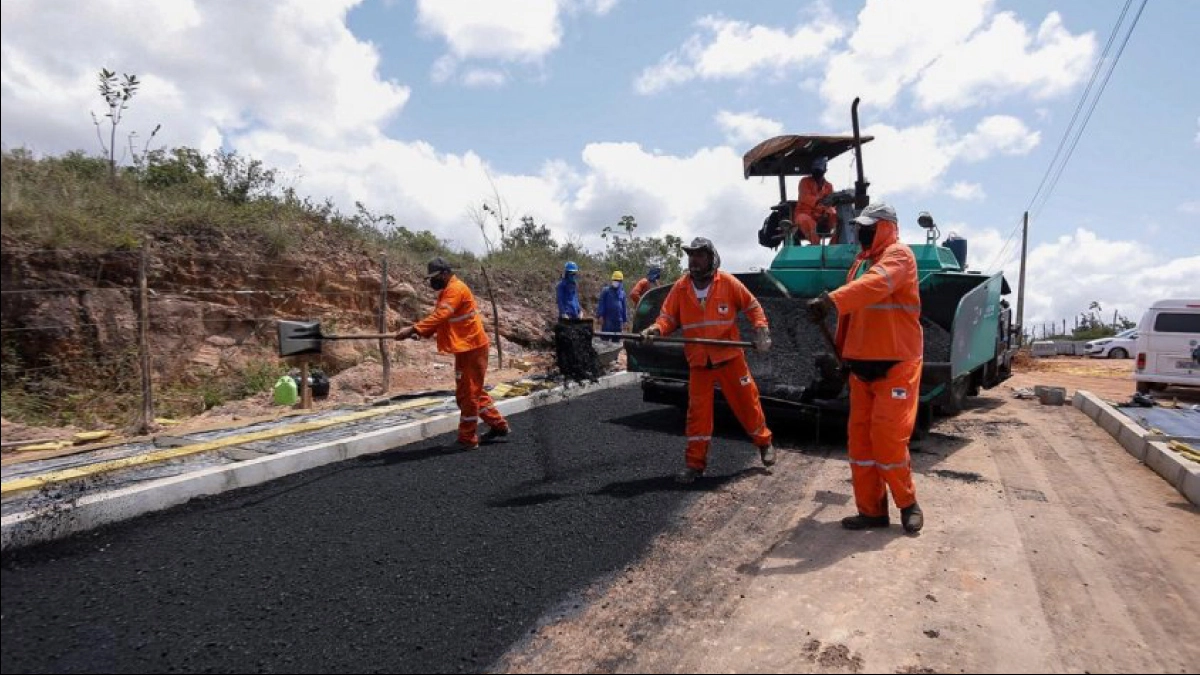 Pemba acelera obras: 86 milhões para transformar a mobilidade urbana