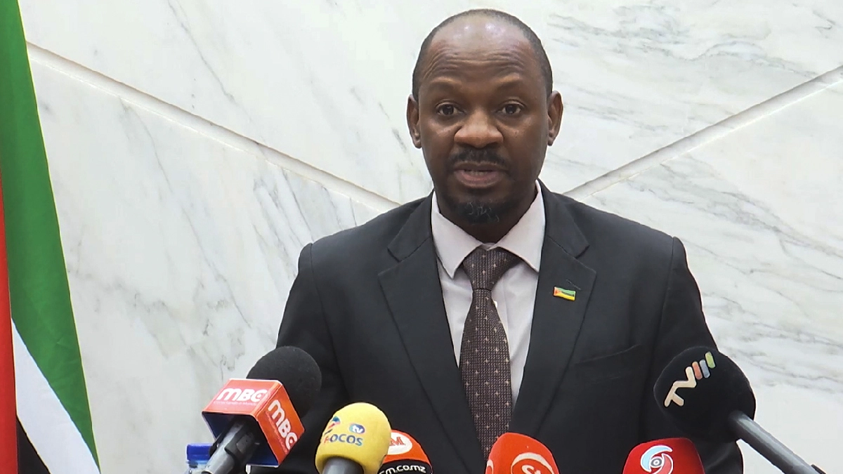 O Governo de Moçambique aprovou a Estratégia de Gestão da Dívida Pública 2025–2029, um plano que define as bases para uma gestão prudente e transparente da dívida.