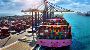 Porto de Maputo amplia metas e prevê 31,4M toneladas em 2025