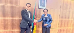 Moçambique recebe uma missão do FMI que irá avaliar o desempenho económico.