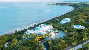 Vilanculos torna-se o epicentro do turismo africano com o primeiro “Mozambique Tourism Summit”.