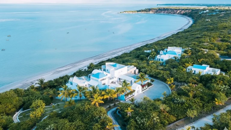 Vilanculos torna-se o epicentro do turismo africano com o primeiro “Mozambique Tourism Summit”.