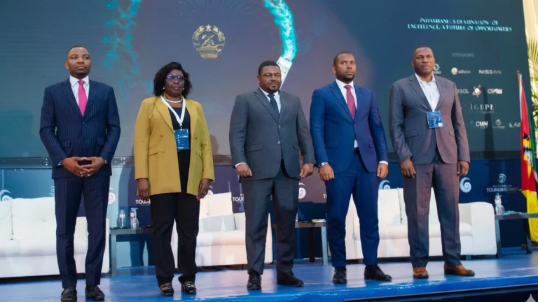 O Governo de Moçambique reafirmou o compromisso em transformar o turismo num pilar central do desenvolvimento económico e social.