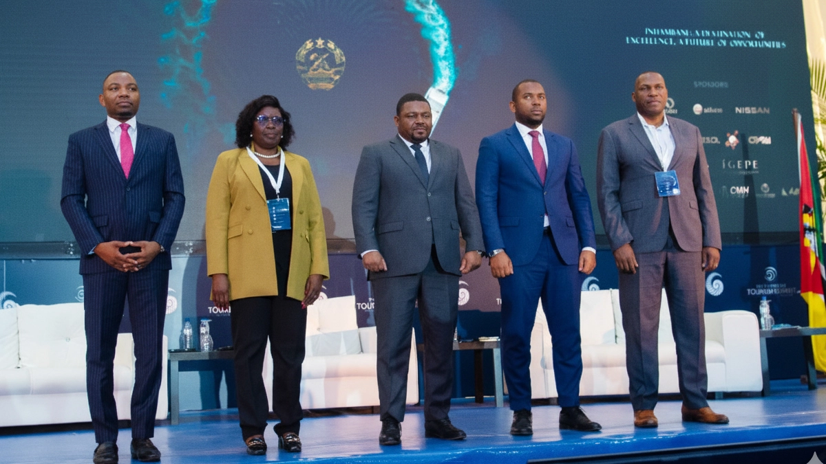 O Governo de Moçambique reafirmou o compromisso em transformar o turismo num pilar central do desenvolvimento económico e social.
