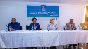 Niassa lançou o Projecto INOVAMOZ, um programa de 280 mil dólares para apoiar pequenas e médias empresas e fortalecer cadeias de valor agrícolas e turísticas.