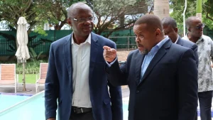 O Governo e o Banco Mundial lançaram um novo programa de desenvolvimento do agronegócio em Moçambique.