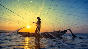 O novo Centro Regional da SADC, sediado em KaTembe, reforça o combate à pesca ilegal e a protecção dos recursos marinhos.