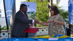 Turismo integrado até 2030