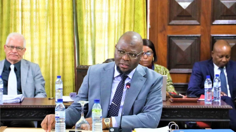 Maputo reduz taxa de lixo para famílias vulneráveis