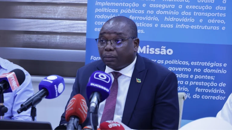 CityLink volta a circular