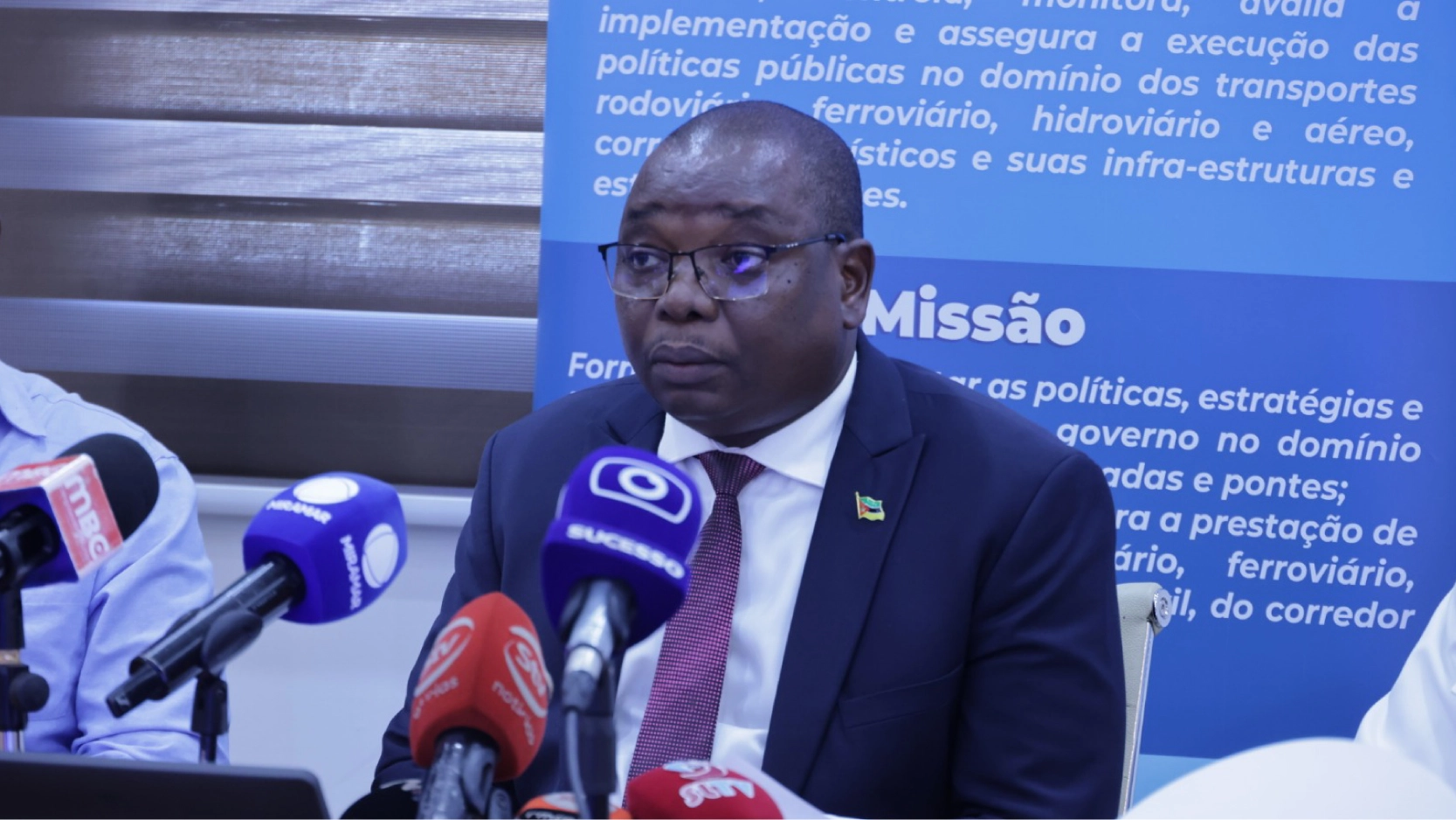 CityLink volta a circular