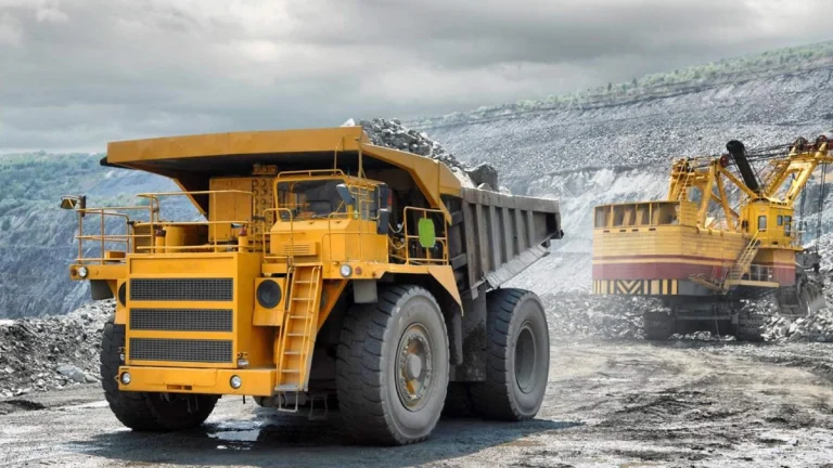 Inhambane avança para um projecto mineiro de 30 milhões USD que