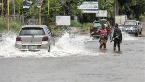ARA-Centro alerta para risco de inundações nas próximas 48 horas