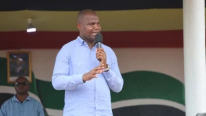 Voluntariado que fortalece Moçambique