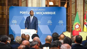 Moçambique garante nova linha de crédito de 500 milhões €