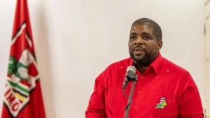 FRELIMO e ANC renovam parceria histórica