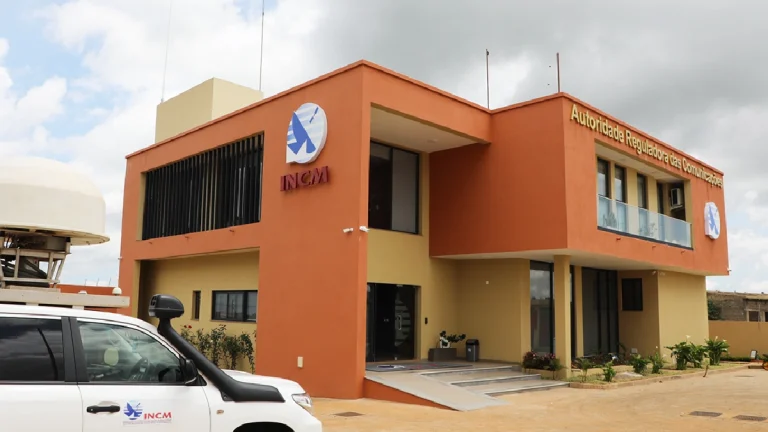 INCM acelera modernização digital em Moçambique