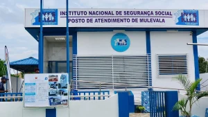 INSS reforça protecção social na Zambézia