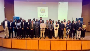 Moçambique lidera governação digital lusófona