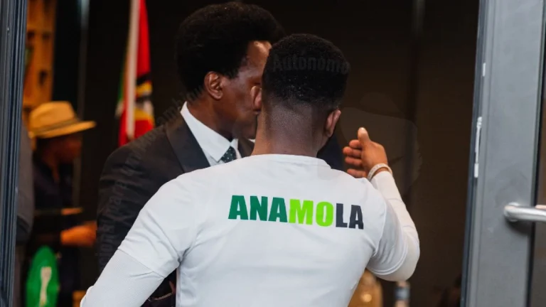 ANAMOLA perde dirigentes e enfrenta maior crise interna desde a sua criação