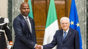 Itália reforça aposta em Moçambique