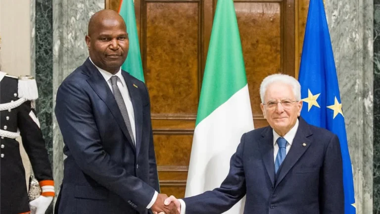 Itália reforça aposta em Moçambique