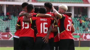 Governo regulariza dívida histórica no desporto