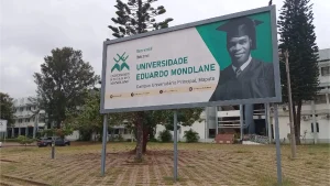 UEM regista mais de 26 mil candidatos em 2026