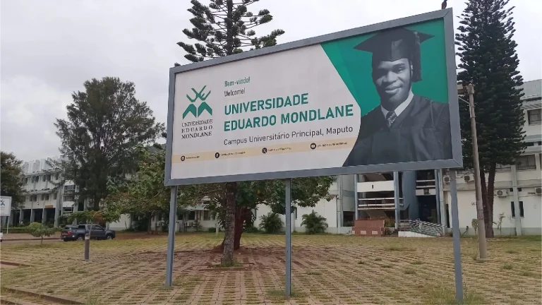 UEM regista mais de 26 mil candidatos em 2026