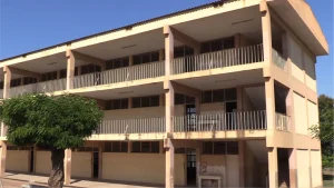 Mais salas aliviam pressão nas escolas de Gaza