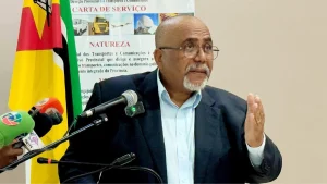 Governo quer INAE ético em Nampula