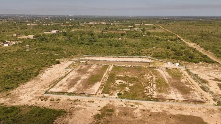 Maputo garante compensações às famílias afectadas pelo aterro da KaTembe