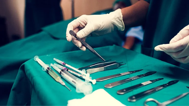 MISAU garante medicamentos e material médico para época chuvosa
