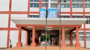 UP-Maputo regista mais de 16 mil candidatos para 4 mil vagas