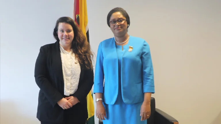 Moçambique e Noruega reforçam cooperação bilateral