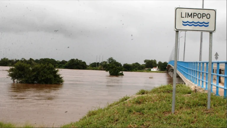 Governo lança GazaParks para impulsionar industrialização no Limpopo