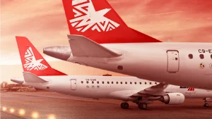 LAM lança novas tarifas com opções personalizadas para passageiros