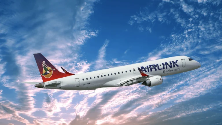 Voos internacionais regressam ao Aeroporto de Nacala–Porto